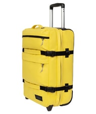 EASTPAK TRANSIT'R PLUS S chariot &agrave; bagages &agrave; main b&acirc;che en bambou - Valises cabine - 3