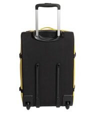 EASTPAK TRANSIT'R PLUS S chariot &agrave; bagages &agrave; main b&acirc;che en bambou - Valises cabine - 4