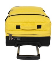 EASTPAK TRANSIT'R PLUS S chariot &agrave; bagages &agrave; main b&acirc;che en bambou - Valises cabine - 5