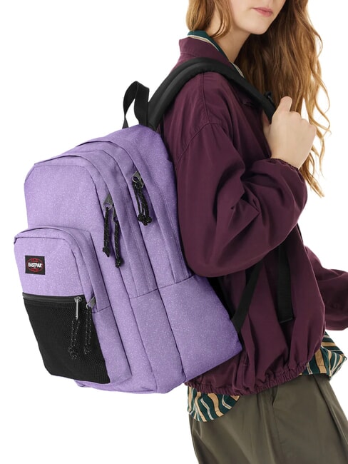 PINNACLE Sac &agrave; dos dahlia scintillant - Sacs &agrave; dos pour l'&Eacute;cole & les Loisirs