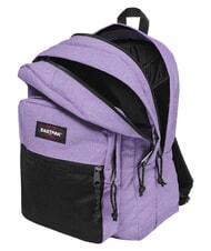 EASTPAK PINNACLE Sac &agrave; dos dahlia scintillant - Sacs &agrave; dos pour l'&Eacute;cole & les Loisirs - 3