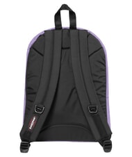EASTPAK PINNACLE Sac &agrave; dos dahlia scintillant - Sacs &agrave; dos pour l'&Eacute;cole & les Loisirs - 4