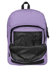 EASTPAK PINNACLE Sac &agrave; dos dahlia scintillant - Sacs &agrave; dos pour l'&Eacute;cole & les Loisirs - 5