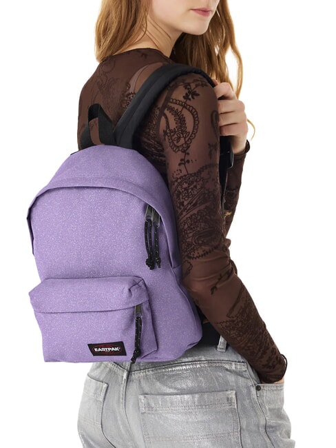ORBIT XS Sac &agrave; dos de petite taille dahlia scintillant - Sacs &agrave; dos pour l'&Eacute;cole & les Loisirs
