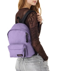 EASTPAK ORBIT XS Sac &agrave; dos de petite taille dahlia scintillant - Sacs &agrave; dos pour l'&Eacute;cole & les Loisirs - 2