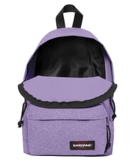 EASTPAK ORBIT XS Sac &agrave; dos de petite taille dahlia scintillant - Sacs &agrave; dos pour l'&Eacute;cole & les Loisirs - 3