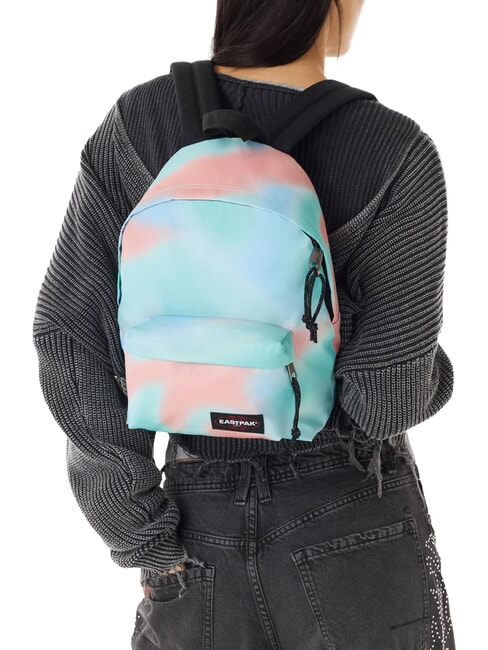 ORBIT XS Sac &agrave; dos de petite taille d&eacute;grad&eacute; scintillant - Sacs &agrave; dos pour l'&Eacute;cole & les Loisirs