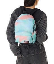 EASTPAK ORBIT XS Sac &agrave; dos de petite taille d&eacute;grad&eacute; scintillant - Sacs &agrave; dos pour l'&Eacute;cole & les Loisirs - 2