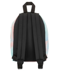 EASTPAK ORBIT XS Sac &agrave; dos de petite taille d&eacute;grad&eacute; scintillant - Sacs &agrave; dos pour l'&Eacute;cole & les Loisirs - 4