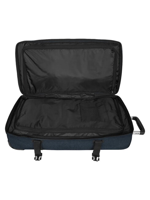 TRANSIT'R PLUS M Chariot moyen tripledenim - Valises Semi-rigides