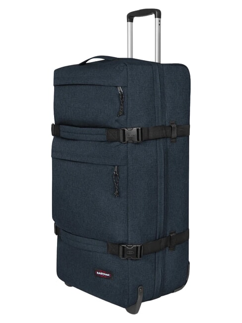 TRANSIT'R PLUS M Chariot moyen tripledenim - Valises Semi-rigides