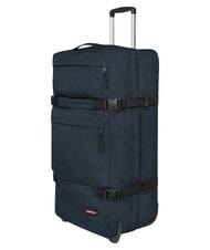 EASTPAK TRANSIT'R PLUS M Chariot moyen tripledenim - Valises Semi-rigides - 3