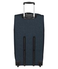 EASTPAK TRANSIT'R PLUS M Chariot moyen tripledenim - Valises Semi-rigides - 4