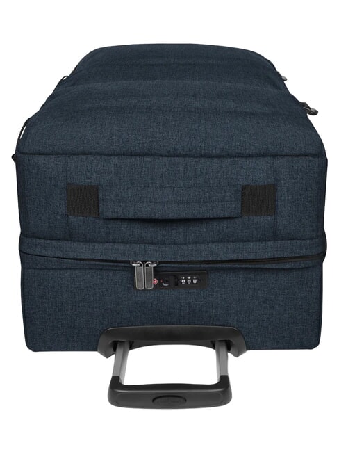 TRANSIT'R PLUS M Chariot moyen tripledenim - Valises Semi-rigides