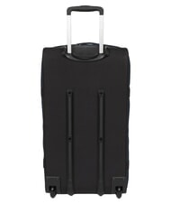 EASTPAK TRANSIT'R PLUS M Chariot moyen b&acirc;che de la marine - Valises Semi-rigides - 4