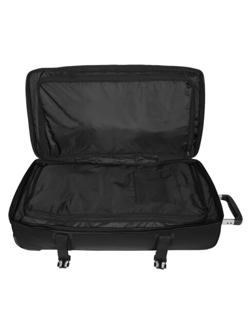 TRANSIT'R PLUS M Chariot moyen NOIR - Valises Semi-rigides