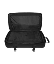 EASTPAK TRANSIT'R PLUS M Chariot moyen NOIR - Valises Semi-rigides - 2