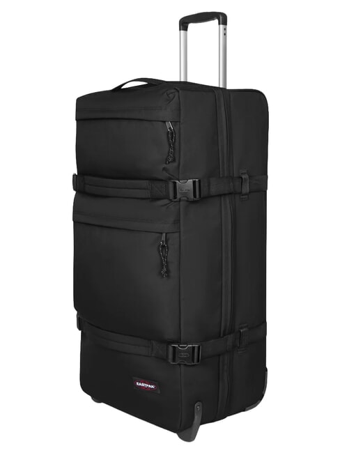 TRANSIT'R PLUS M Chariot moyen NOIR - Valises Semi-rigides
