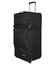 EASTPAK TRANSIT'R PLUS M Chariot moyen NOIR - Valises Semi-rigides - 3
