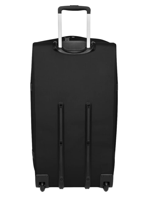 TRANSIT'R PLUS M Chariot moyen NOIR - Valises Semi-rigides