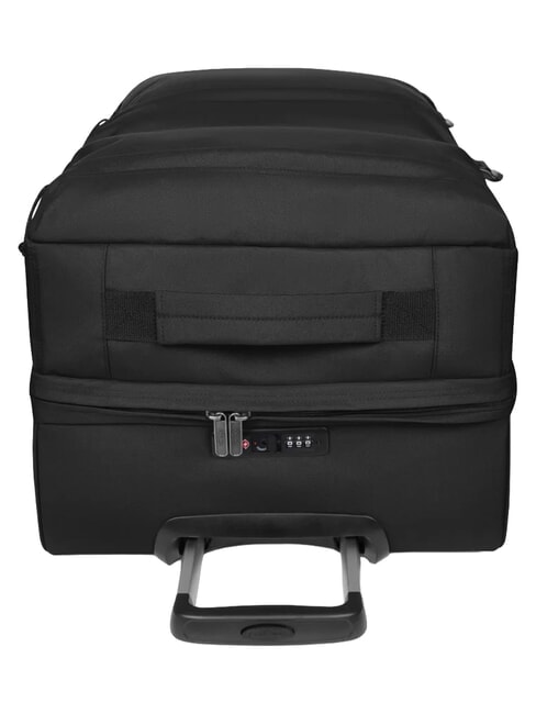 TRANSIT'R PLUS M Chariot moyen NOIR - Valises Semi-rigides
