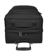 EASTPAK TRANSIT'R PLUS M Chariot moyen NOIR - Valises Semi-rigides - 5