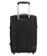 EASTPAK TRANSIT'R PLUS S chariot &agrave; bagages &agrave; main b&acirc;che de la marine - Valises cabine - 4