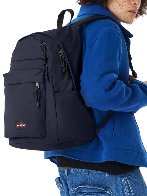 DAY PAK'R PRO Sac &agrave; dos pour ordinateur portable 16 pouces ultramari - Sacs &agrave; dos pour l'&Eacute;cole & les Loisirs