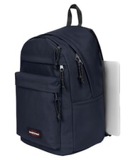 EASTPAK DAY PAK'R PRO Sac &agrave; dos pour ordinateur portable 16 pouces ultramari - Sacs &agrave; dos pour l'&Eacute;cole & les Loisirs - 3