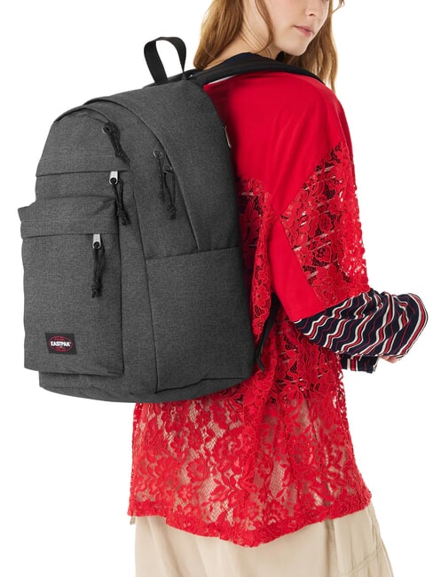 DAY PAK'R PRO Sac &agrave; dos pour ordinateur portable 16 pouces BlackDenim - Sacs &agrave; dos pour l'&Eacute;cole & les Loisirs