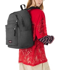 EASTPAK DAY PAK'R PRO Sac &agrave; dos pour ordinateur portable 16 pouces BlackDenim - Sacs &agrave; dos pour l'&Eacute;cole & les Loisirs - 2