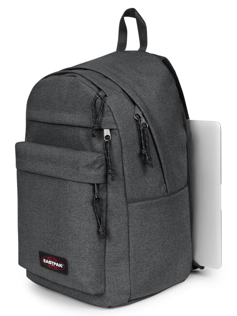 DAY PAK'R PRO Sac &agrave; dos pour ordinateur portable 16 pouces BlackDenim - Sacs &agrave; dos pour l'&Eacute;cole & les Loisirs