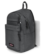 EASTPAK DAY PAK'R PRO Sac &agrave; dos pour ordinateur portable 16 pouces BlackDenim - Sacs &agrave; dos pour l'&Eacute;cole & les Loisirs - 3
