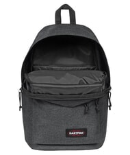 EASTPAK DAY PAK'R PRO Sac &agrave; dos pour ordinateur portable 16 pouces BlackDenim - Sacs &agrave; dos pour l'&Eacute;cole & les Loisirs - 5