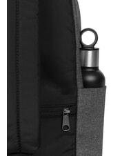 EASTPAK DAY PAK'R PRO Sac &agrave; dos pour ordinateur portable 16 pouces BlackDenim - Sacs &agrave; dos pour l'&Eacute;cole & les Loisirs - 6
