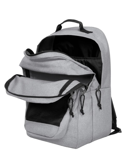 PINNACLE STUDY BUDDY Sac &agrave; dos avec support pour ordinateur portable 15,6" sundaygrey - Sacs &agrave; dos pour l'&Eacute;cole & les Loisirs