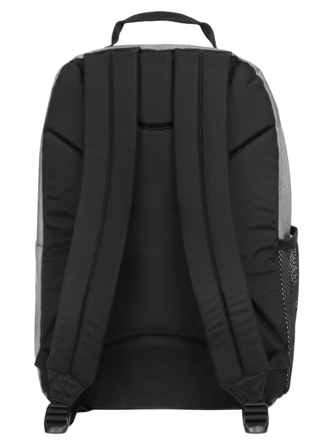 PINNACLE STUDY BUDDY Sac &agrave; dos avec support pour ordinateur portable 15,6" sundaygrey - Sacs &agrave; dos pour l'&Eacute;cole & les Loisirs