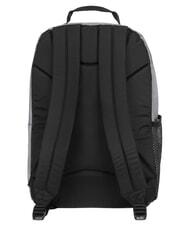 EASTPAK PINNACLE STUDY BUDDY Sac &agrave; dos avec support pour ordinateur portable 15,6" sundaygrey - Sacs &agrave; dos pour l'&Eacute;cole & les Loisirs - 4