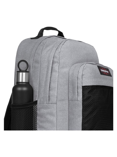 PINNACLE STUDY BUDDY Sac &agrave; dos avec support pour ordinateur portable 15,6" sundaygrey - Sacs &agrave; dos pour l'&Eacute;cole & les Loisirs