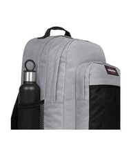 EASTPAK PINNACLE STUDY BUDDY Sac &agrave; dos avec support pour ordinateur portable 15,6" sundaygrey - Sacs &agrave; dos pour l'&Eacute;cole & les Loisirs - 5
