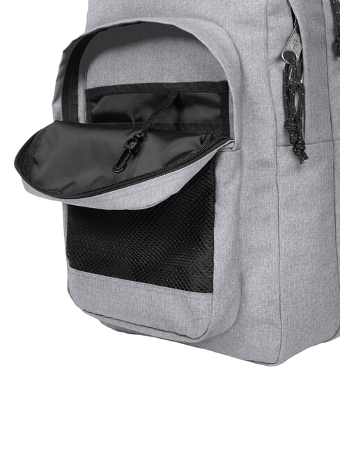 PINNACLE STUDY BUDDY Sac &agrave; dos avec support pour ordinateur portable 15,6" sundaygrey - Sacs &agrave; dos pour l'&Eacute;cole & les Loisirs