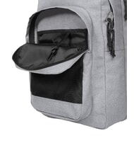 EASTPAK PINNACLE STUDY BUDDY Sac &agrave; dos avec support pour ordinateur portable 15,6" sundaygrey - Sacs &agrave; dos pour l'&Eacute;cole & les Loisirs - 6