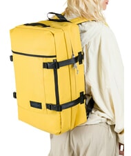 EASTPAK TRAVELPACK  Sac &agrave; dos de voyage, support pc 17" b&acirc;che en bambou - Sacs &agrave; dos pour l'&Eacute;cole & les Loisirs - 2