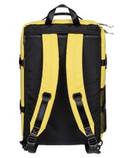 EASTPAK TRAVELPACK  Sac &agrave; dos de voyage, support pc 17" b&acirc;che en bambou - Sacs &agrave; dos pour l'&Eacute;cole & les Loisirs - 4