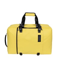 EASTPAK TRAVELPACK  Sac &agrave; dos de voyage, support pc 17" b&acirc;che en bambou - Sacs &agrave; dos pour l'&Eacute;cole & les Loisirs - 6
