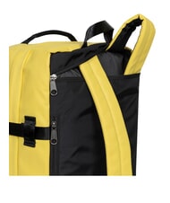 EASTPAK TRAVELPACK  Sac &agrave; dos de voyage, support pc 17" b&acirc;che en bambou - Sacs &agrave; dos pour l'&Eacute;cole & les Loisirs - 9