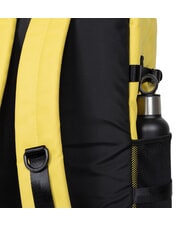 EASTPAK TRAVELPACK  Sac &agrave; dos de voyage, support pc 17" b&acirc;che en bambou - Sacs &agrave; dos pour l'&Eacute;cole & les Loisirs - 10
