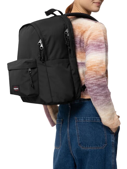 DAY OFFICE  Sac &agrave; dos pour ordinateur portable 16 pouces NOIR - Sacs &agrave; dos pour l'&Eacute;cole & les Loisirs