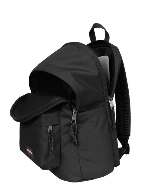 DAY OFFICE  Sac &agrave; dos pour ordinateur portable 16 pouces NOIR - Sacs &agrave; dos pour l'&Eacute;cole & les Loisirs