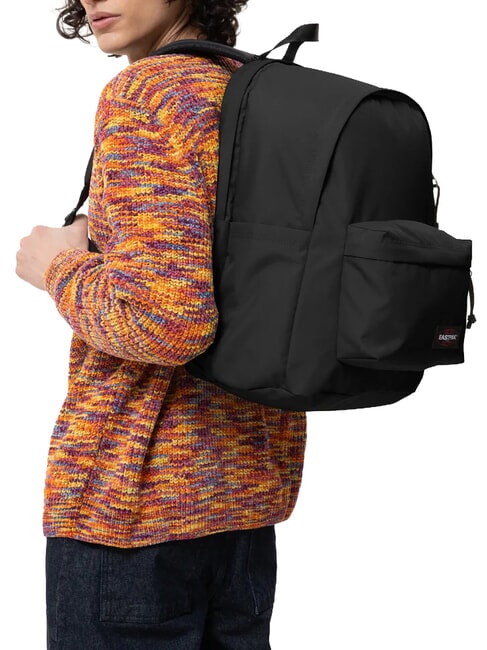 DAY OFFICE  Sac &agrave; dos pour ordinateur portable 16 pouces NOIR - Sacs &agrave; dos pour l'&Eacute;cole & les Loisirs